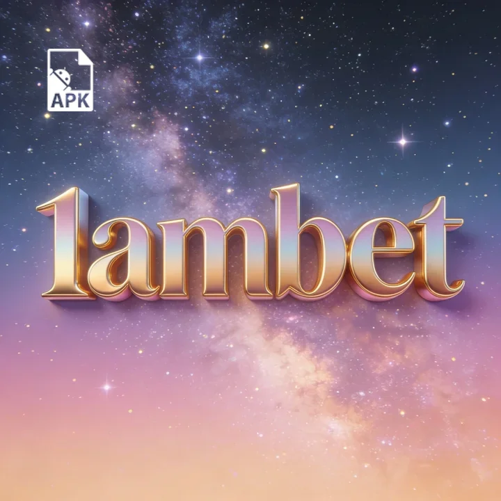 APK oficial da 1ambet para Android