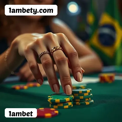 Catálogo 1ambet 2.547 jogos - Pragmatic Play, Evolution, NetEnt