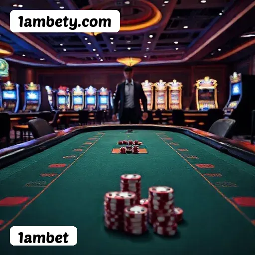 Loterias online disponíveis na 1ambet