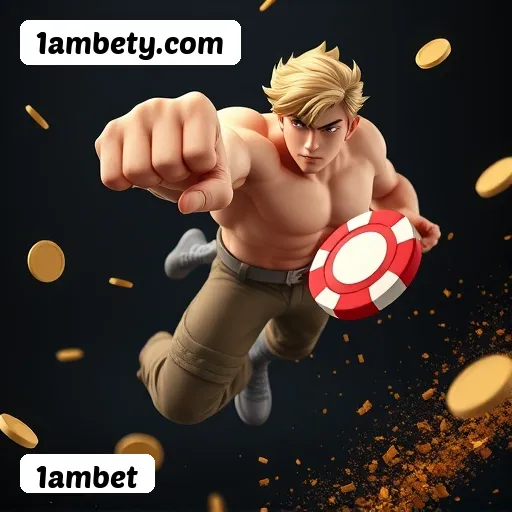 1ambet PIX instantâneo Brasil - Depósito e saque em minutos 24/7