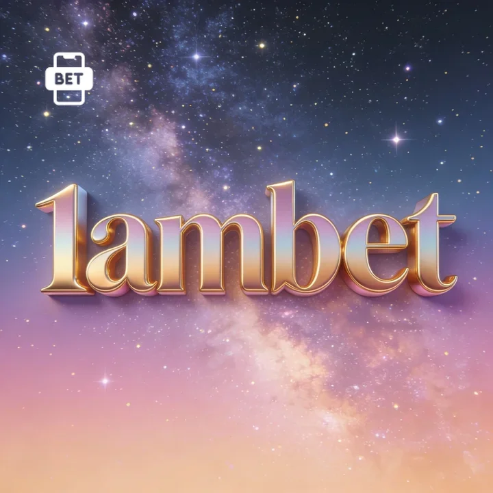 Apostas esportivas da 1ambet com odds competitivas