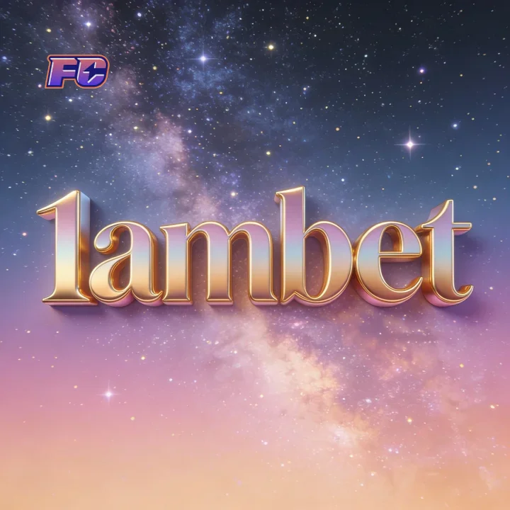 Logo da 1ambet